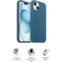 Чехол для iPhone ArmorStandart ICON2 Case Storm Blue for iPhone 15 Plus (ARM70514) фото 5