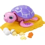 Интерактивная игрушка Silverlit Rescue Turtle Спаси Черепаху розовая (88634): Тип животное