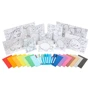 Набор CRAYOLA для творчества Deluxe Сотвори свою мозаику: Производитель Crayola