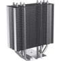 Кулер ID-Cooling SE-224-XT-B: Тип воздушное охлаждение