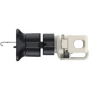 Держатель Baseus Car Holder Air Vent Stable Gravitational White (SUWX010002): Производитель Baseus