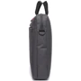 Сумка для ноутбуков Sumdex 15.6" Grey (PON-201GY): Форм-фактор 15.6"