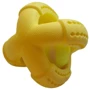 Игрушка теннисный мяч AnimAll GrizZzly PS06043 для собак желтый 11.2 см (141344): Производитель AnimAll