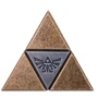Головоломка из металла 5* Huzzle Zelda Triforce (515145)