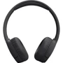 Наушники JBL Tune 670 NC Black (JBLT670NCBLK): Тип конструкции накладные
