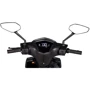 Электроскутер Atlas Spider 2000W Box Black (3078) фото 7