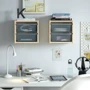 Настенная полка ІКЕА TROFAST 32х21х30 см (495.255.96): Производитель Ikea