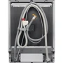 Встраиваемая посудомоечная машина Electrolux EEC87315L: Класс энергопотребления/мойки/сушки D/A/A