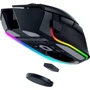 Мишка Razer Basilisk V3 Pro (RZ01-04620100-R3G1): інтерфейс підключення Bluetooth, Wireless