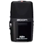Цифровой диктофон ZOOM H2n (256455): Особенности Голосовая активация, Интерфейс с ПК, Поддержка карт памяти, MP3-плеер, Встроенный динамик, Дисплей