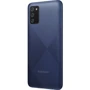 Смартфон Samsung Galaxy A02s 3/32 GB Blue Approved Витринный образец: Производитель Samsung