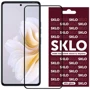Tempered Glass Black для TECNO Camon 20 Pro (CK7n): Тип защитное стекло