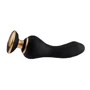 Вибратор Shunga - Sanya Intimate Massager Black