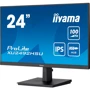 Монитор Iiyama ProLite XU2492HSU-B6 Black: Формат изображения 16:9
