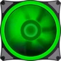 Кулер GameMax RingForce LED Green (GMX-RF12-G)