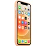 Чохол для iPhone Apple Silicone Case with MagSafe Cantaloupe (MK023) for iPhone 12 / iPhone 12 Pro фото 10