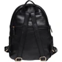 Женский рюкзак Keizer черный (K1339-black): Застежка Молния