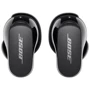 Bose QuietComfort Earbuds II Triple Black (870730-0010) (Навушники)(79010902) Stylus approved