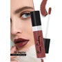 Pierre Cardin Lip Master Liquid Lipstick №323 Сedar Brown Помада для губ 7 ml: Вид Губная помада
