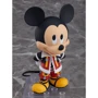 Ігрова фігурка Колекційна фігурка Good Smile Nendoroid King Mickey (G90762): Серія Nendoroid