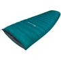 Спальный мешок Traveller TRII (5/0°C) 183 см - Left Zip Teal от Sea to Summit (STS ATR2-R-TL): Материал внешней ткани 100% Nylon