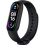 Фитнес-браслет Xiaomi Mi Smart Band 6 Black (Global)