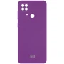 Чехол для телефонов Mobile Case Silicone Cover Grape for Xiaomi Redmi 10C: Совместимость Xiaomi Redmi 10C