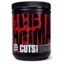 Жироспалювач Universal Nutrition Animal Cuts Powder 248 g /42 servings/ Blue Ice Pop: Смак Морозиво