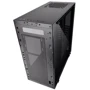 Корпус Thermaltake Core G21 Tempered Glass Edition (CA-1I4-00M1WN-00): Призначення ігровий