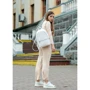 Жіночий рюкзак Sambag Dali LPO білий (15379008e): Країна виробник Україна