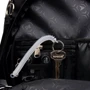Рюкзак YES TS-52 Pom-Pom LED (559942): Размер S (115-130 см)