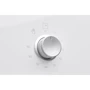 Духовой шкаф электрический Borgio OFA 202.00 (White Glass): Количество режимов нагрева 6