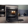 Духовой шкаф электрический Hotpoint-Ariston FIT 801 H AN HA: Мощность подключения, Вт 2600