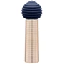 Вибромассажер Pillow Talk Secrets Desires 6-Piece Mini Massager Set - Navy