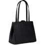 Женская сумка тоут Furla Sofia M Tote черная (BATTPRSMSD000O6000): Тип Сумки