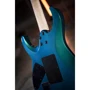 Електрогітара CORT X300 (Flip Blue) фото 7
