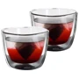Набір склянок Bodum Bistro 2 шт. 450 мл (10607-10): Тип Набор стаканов