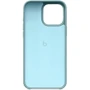 Чохол для iPhone Beats iPhone 16 Pro Max Case with MagSafe - Riptide Blue (MCFT4LL/A) фото 7