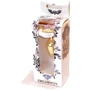 Анальная пробка BOSS Series Exclusivity Jewellery Gold Heart Plug Rose