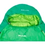 Спальный мешок Pinguin Savana (5/0°C) 185 см - Left Zip Green (PNG 236149) 2020: Материал внешней ткани Polyester DWR Clima Control Shield