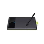 Графічний планшет Wacom Bamboo Pen (CTL-470K-RUPL): Тип пера бездротової