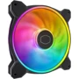 Кулер CoolerMaster MasterFan MF140 HALO (MFL-B4DN-16NP2-R2): Рівень шуму, dB 27