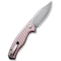 Ніж Civivi Stormhowl C23040B-3 (C23040B-3): Тип ножа Складной