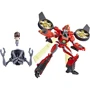 Трансформер Hasbro TRA Terran Deluxe Chester серії Нова іскра (F6231_F6734)