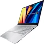 Ноутбук ASUS Vivobook Pro 15 M6500XU-MA014 (90NB1202-M000H0) UA: Процессор AMD Ryzen 9 7940HS (4.0 – 5.2 ГГц) - 8 ядер