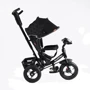 Детский велосипед Best Trike 3-х колесный черный (3390/39-211): Тип 3х колесный велосипед