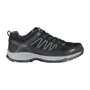 Кроссовки CMP Sun Hiking Shoe (31Q4807-U901) 45 (46) черные натуральная замша демисезон