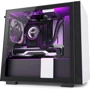 Корпус NZXT H210i Matte White/Black Tempered Glass (CA-H210I-W1) фото 8
