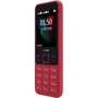 Мобільний телефон Nokia 150 TA-1235 DualSim Red (UA UCRF): Вбудована пам'ять 4 Мб