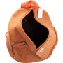 Женский рюкзак Valiria Fashion коричневый (3DETBQ-091-10-1): Тип ручки Плечевой ремень, Короткая ручка